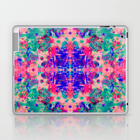 Tahiti Laptop & iPad Skin