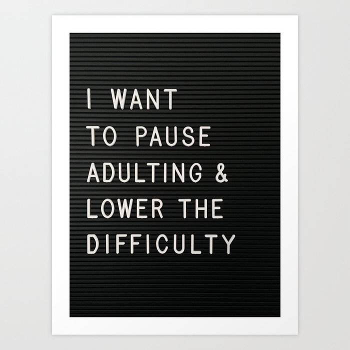 Art Print