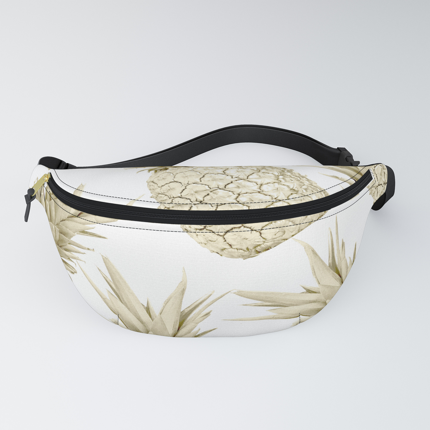 bling fanny pack