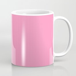Pretty In PINK #society6 #buyart Coffee Mug