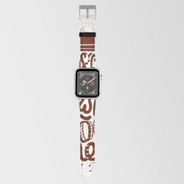 cofe Apple Watch Band