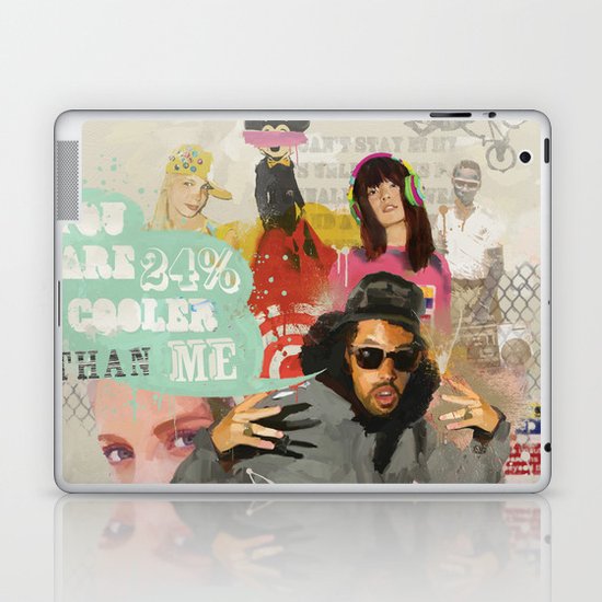 24% Laptop & iPad Skin
