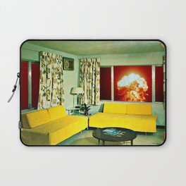 All is well (2020) Laptop Sleeve