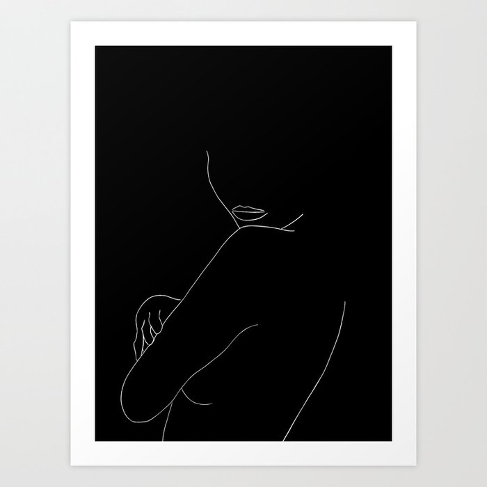 femme Kunstdrucke femme Kunstdrucke