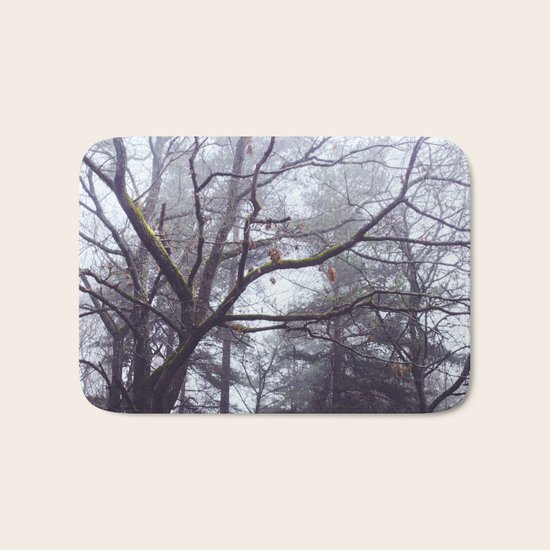 Roots Bath Mat