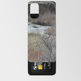 Cottonwood Creek Android Card Case