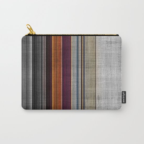 Lines 72K Carry-All Pouch