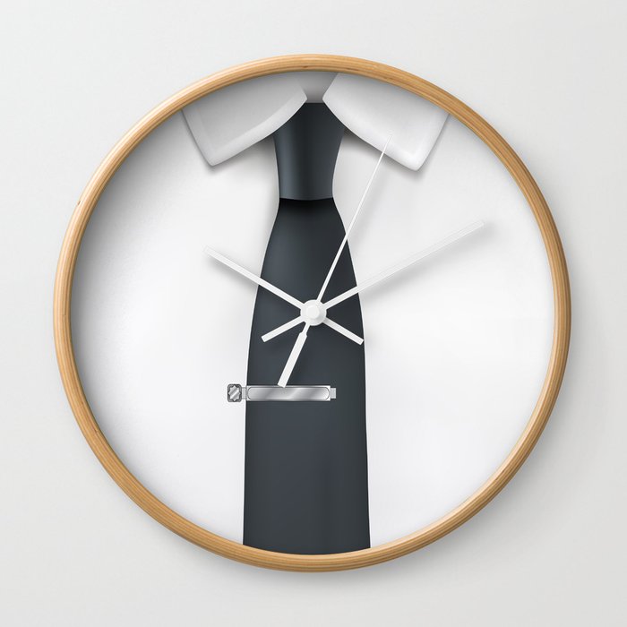 Always Elegant Wall Clock By Pixelstory