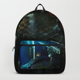 Bioshock Backpack