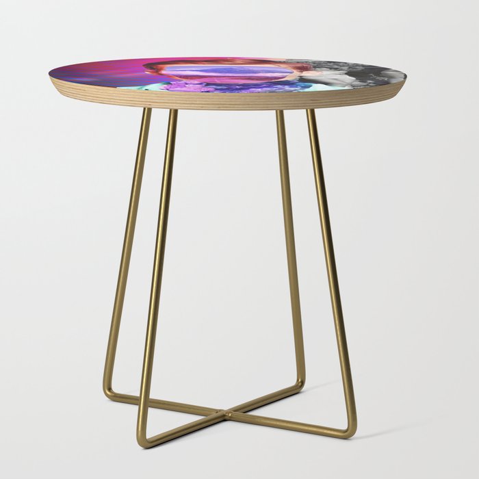 "Elevate to Love"  Valetines Series by www.weart2 Side Table