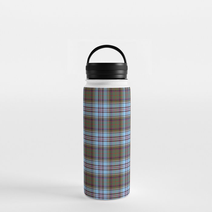 Clan Anderson Tartan Water Bottle
