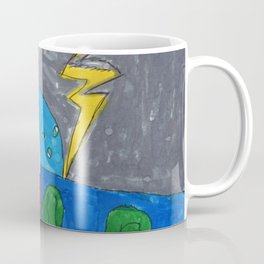 C-Fishing  Coffee Mug