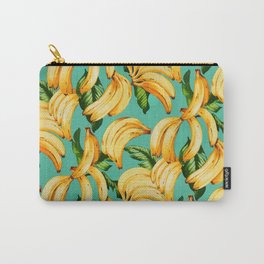 If you like fruit, eat it all Carry-All Pouch