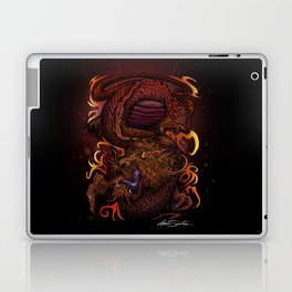 Dragon (Signature Design) Laptop Skin
