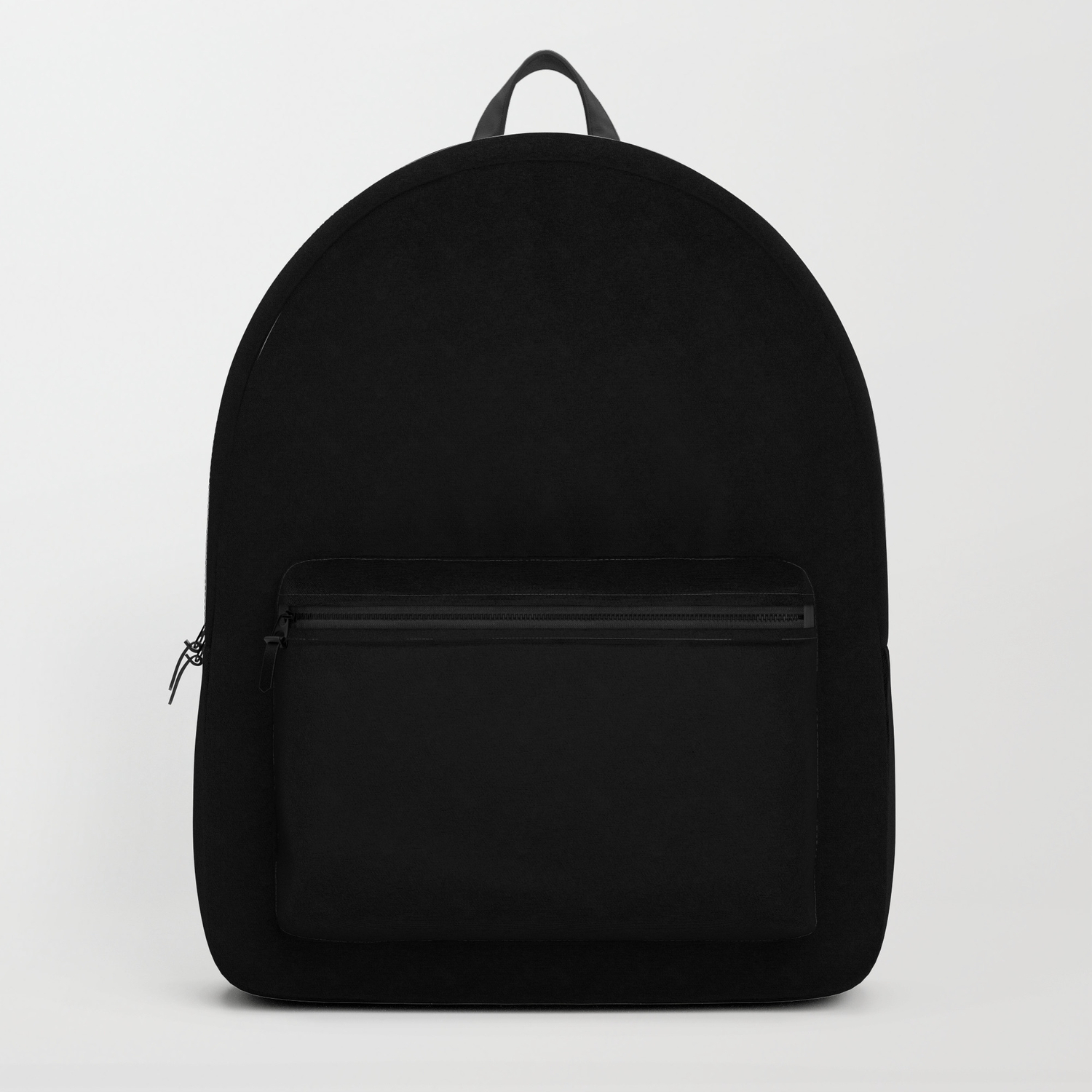 buy black backpack