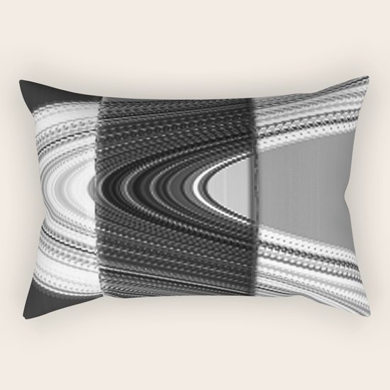 Road Trip Rectangular Pillow