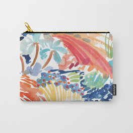 Matisse Vibes Carry-All Pouch