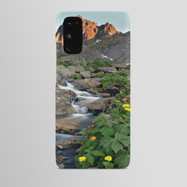 nature Android Case
