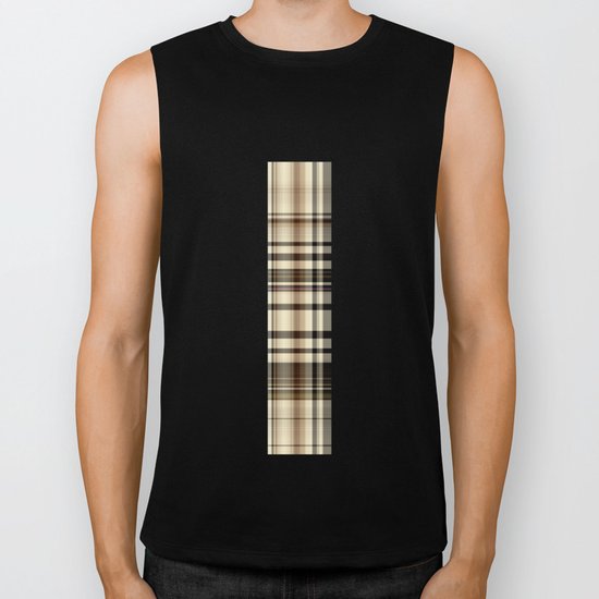 LB455 Biker Tank