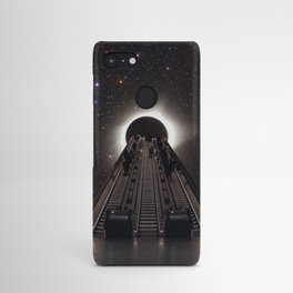 Cosmic Escalation Android Case
