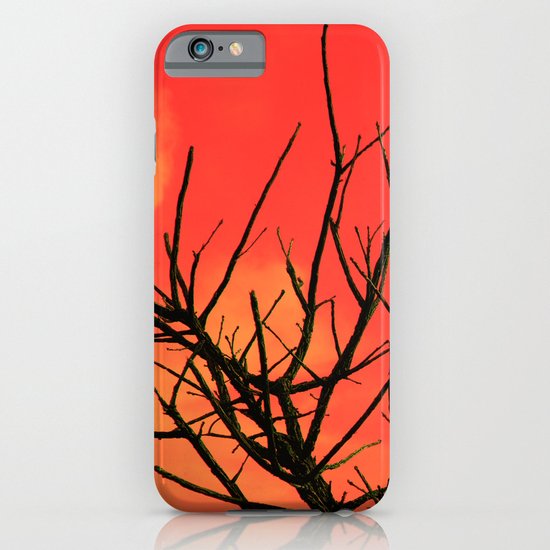 Fire Branch iPhone & iPod Case