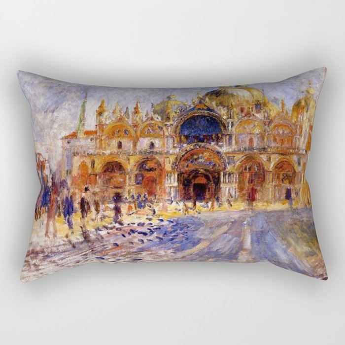 Rectangular Pillow
