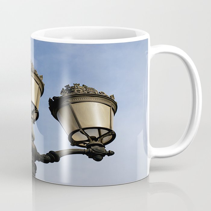 Lampe Coffee Mug