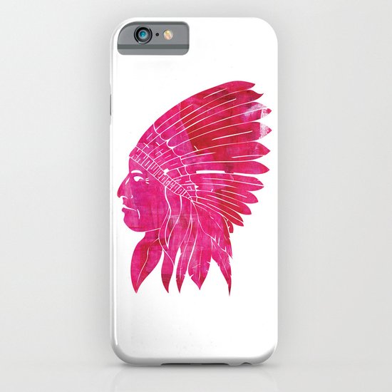 Chief iPhone & iPod Case