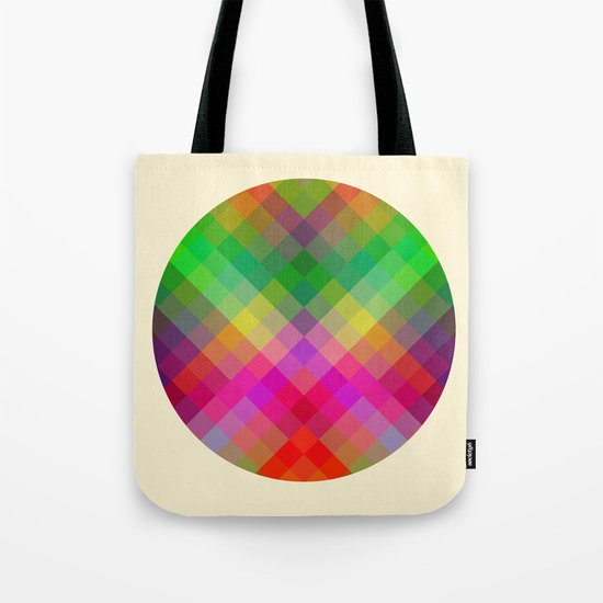 Ginko Tote Bag