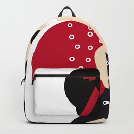 Pop Shunga Backpack