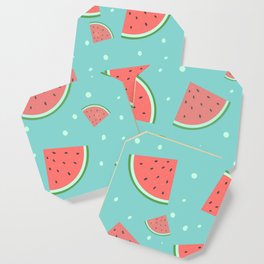 Summermelon  Coaster