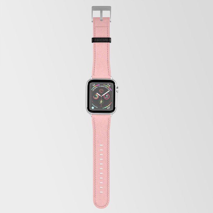 Cute Expression Artwork Design "Love Life". Buy Now Apple Watch Band