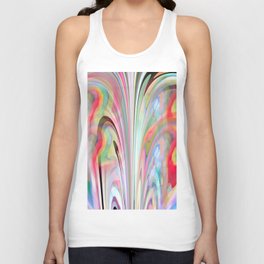 The Butterfly Tank Top