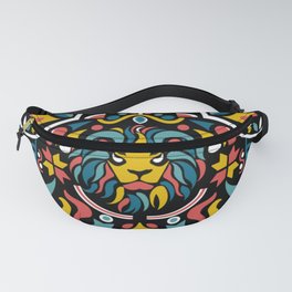 Nature Fanny Pack