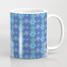 Daiseez-Oceania Colors Coffee Mug