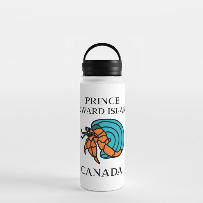 Prince Edward Island, Hermit Crab Water Bottle