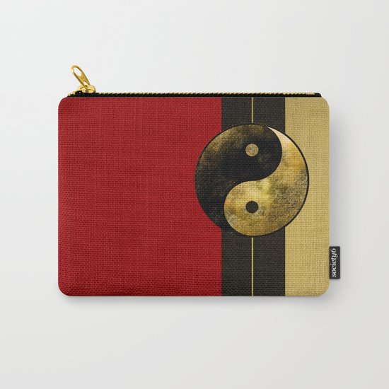 You & Me Carry-All Pouch