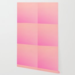 42 Pink Gradient Background Colour Palette 220721 Aura Ombre Valourine Digital Minimalist Art Wallpaper