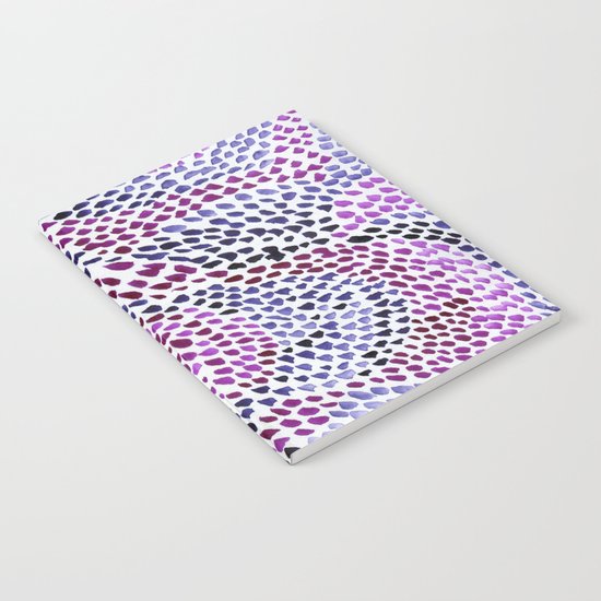True Self Notebook