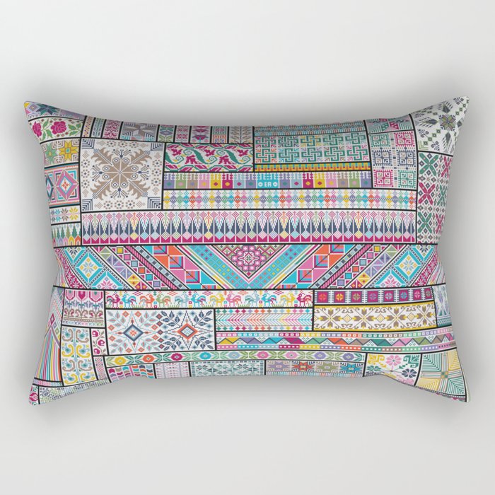 Rectangular Pillow
