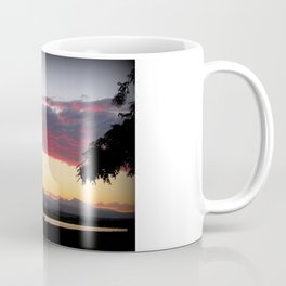 Colorado Skies Coffee Mug