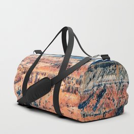 Bryce Canyon Utah National Park Duffle Bag