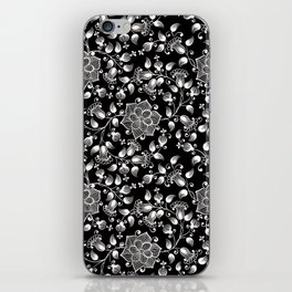 art iPhone Skin