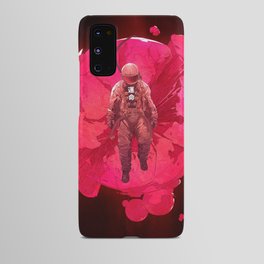 The World Android Case
