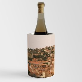 Visit Dubrovnik Wine Chiller