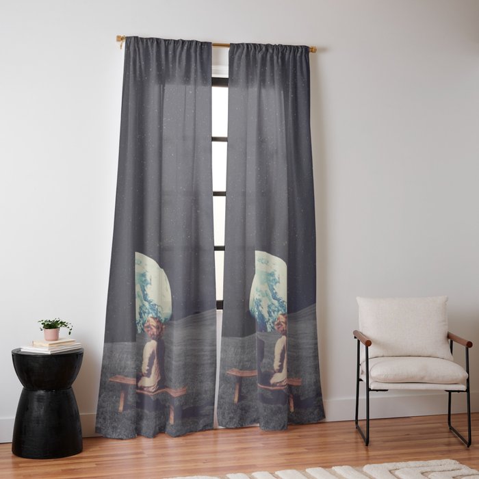 Window Curtain