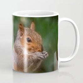 Cyril the Squirrel Coffee Mug