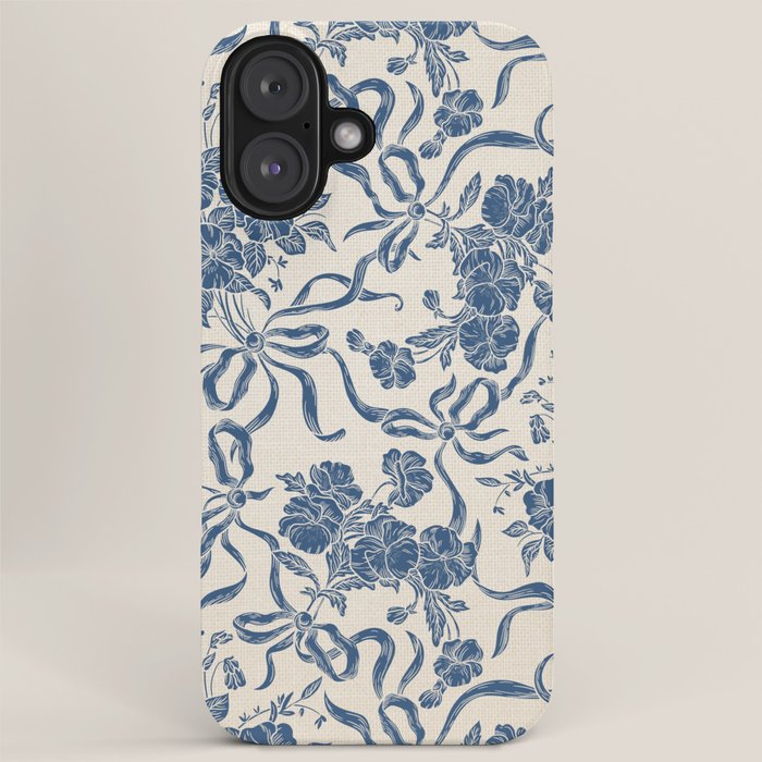 Chic Printed iPhone Cases: 15, 14, Pro Max | Society6