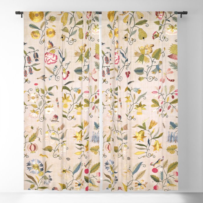 Blackout Curtain