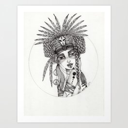 Graphite Pencil Art Prints For Any Decor Style Society6